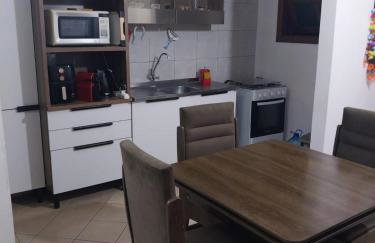 Apartamento 103 blocoC em Residencial Riviera Canasvieiras - Foto 2