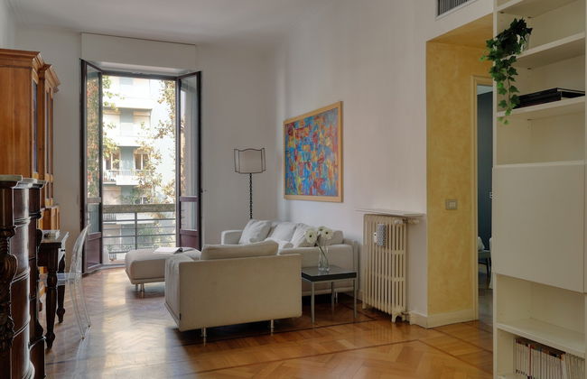 JOIVY Airy flat near the city centre - Foto 13