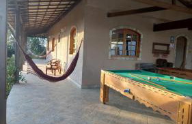 Sítio Aconchegante Familiar - Photo 23