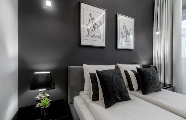 MARGI Tokyo Apartament - Photo 13