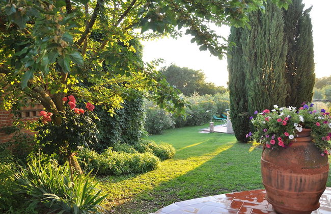 Agriturismo Podere Marchiano - Foto 45