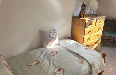 Historic 1600’s The Grocer’s Cottage - Foto 9