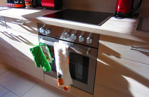 Hansis Lodge - Photo 20