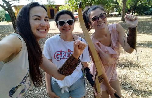 Agriturismo La Giannottola - Foto 68