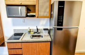 M N Flats - Apartamento Nex One - Foto 7