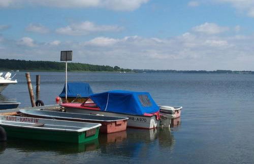 by the lake in Plau Quetzin - Foto 10
