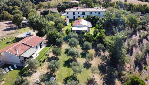 Agriturismo Colleverde Capalbio - Foto 5