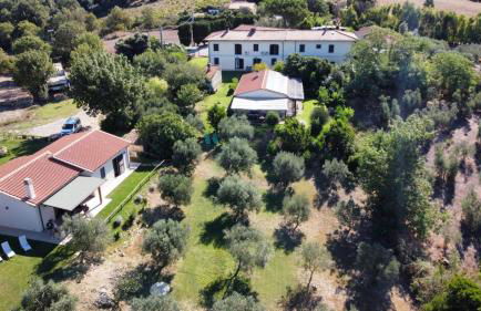 Agriturismo Colleverde Capalbio - Foto 5