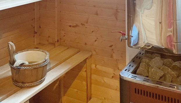 5 Person Holiday Home in Kokelv - Foto 3, Baño