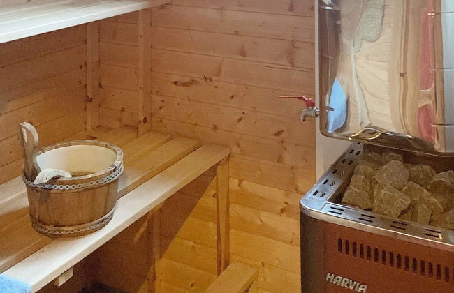 5 Person Holiday Home in Kokelv - Foto 3