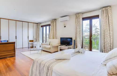 Holiday Home Villa mit Pool in Cala Estancia- nahe Palma by Interhome - Photo 13