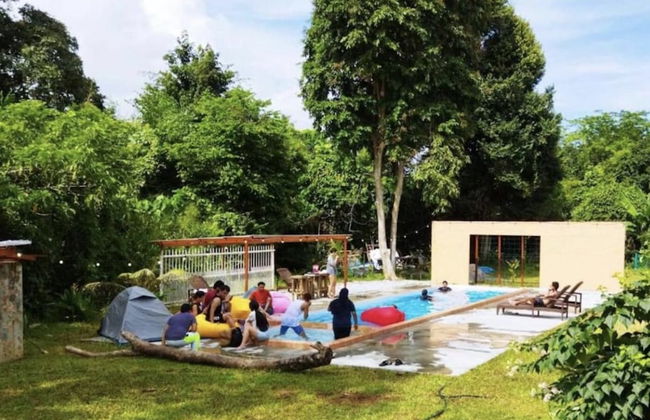 Rouhi Retreats By Doulos - Foto 67