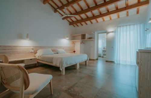 Agroturismo Son Vives Menorca - Adults Only - Foto 116