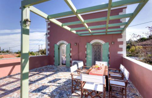 Horizon Villa Likotinara - Foto 3