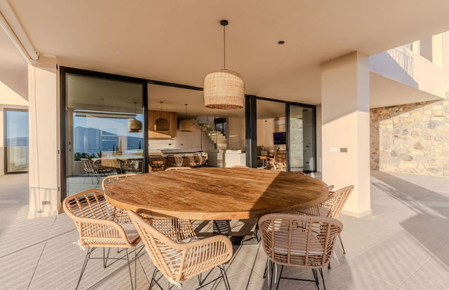 Casa Ambar Villa in San Juan Cosal - Foto 45