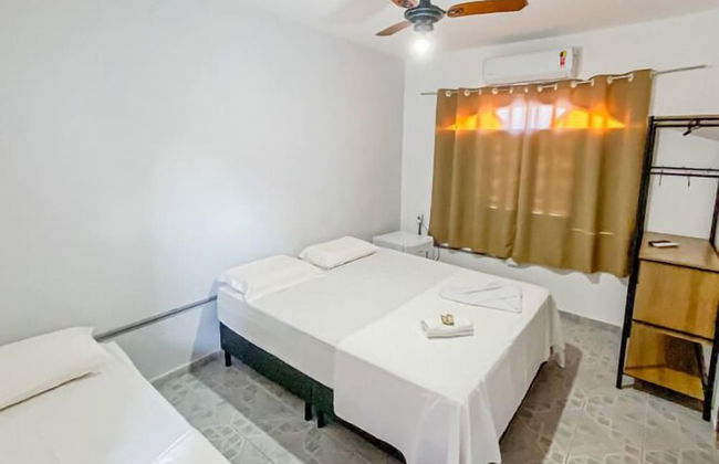 Pousada Yurgs - Foto 9