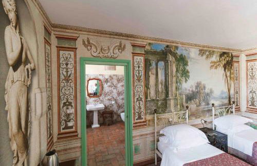 AGRITURISMO CASTELLO BECCARIA - Foto 39