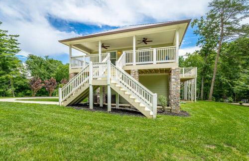 Lookout Escape - Top of Lookout Mountain - Foto 44