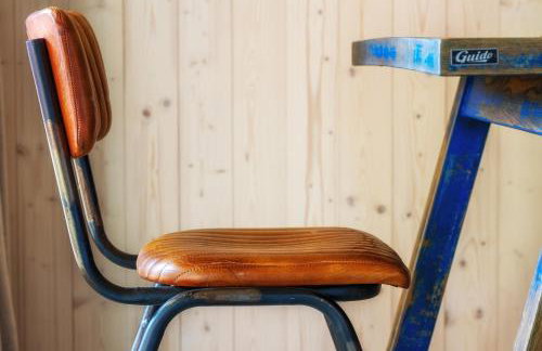 Chata Wędrowca - całoroczny, komfortowy dom - Foto 40