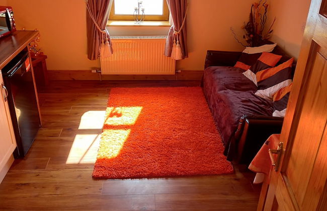 Stunning 1-bed Apartment Valentia Island - Photo 7