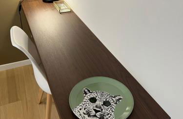 Le K Appartement - Strasbourg - Foto 20