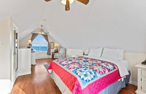 Perkins Cove Oceanfront Cottage - Foto 12