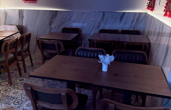 Galaxy Hotel Sultanahmet - Foto 6