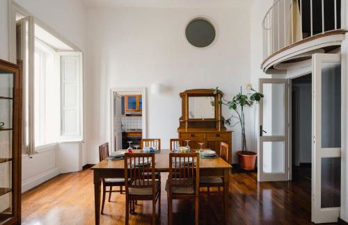 Charming Sea View Loft by Mare&Dimore - Foto 6