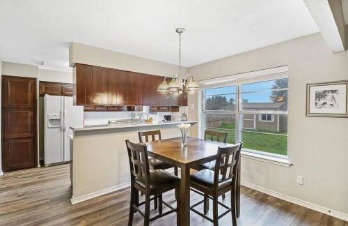 cozy house Saginaw TX 3BR 2BA Sleeps 10 just 12 minutes downtown fort worth - Foto 14