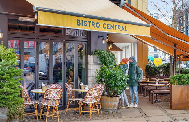 Sanders Park - Lovely 1-bdr Apt Close to Metro - Foto 20