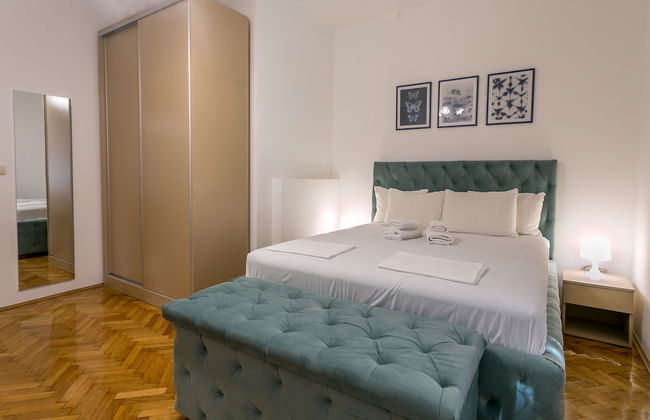 Apartment Dositejeva - Foto 5