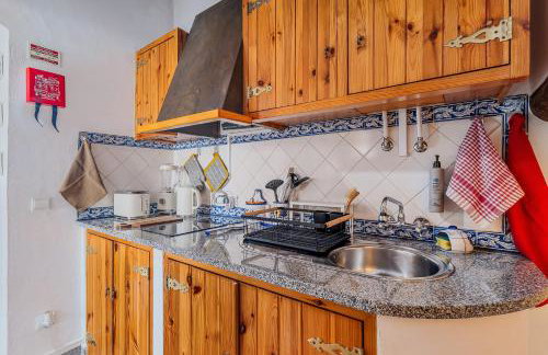 Descanso Alentejano -Casa d'aldeia - Foto 9