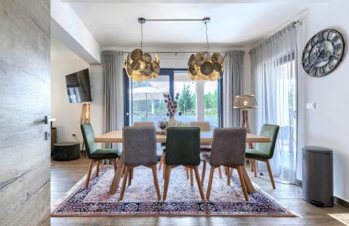 Holiday Home Villa Shea by Interhome - Foto 7