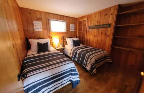 Winnipesaukee Lakefront w/ Dock - Foto 36