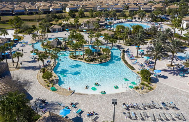 Splendid 4 Bd w/ Pool Close to Disney @ Champions Gate 1006 - Foto 127