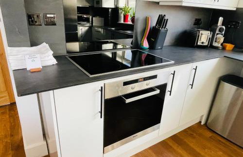 Cozy Organic Tea House in Central Ipswich near Waterfront, University and Hospital - Foto 47