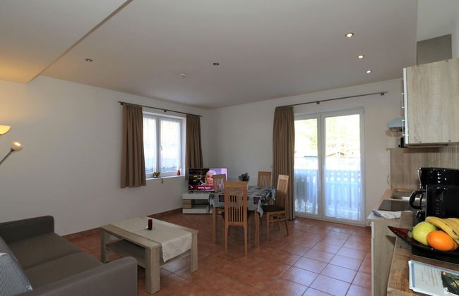 Apartment in Zugspitz Arena Near Highline 179 - Foto 8