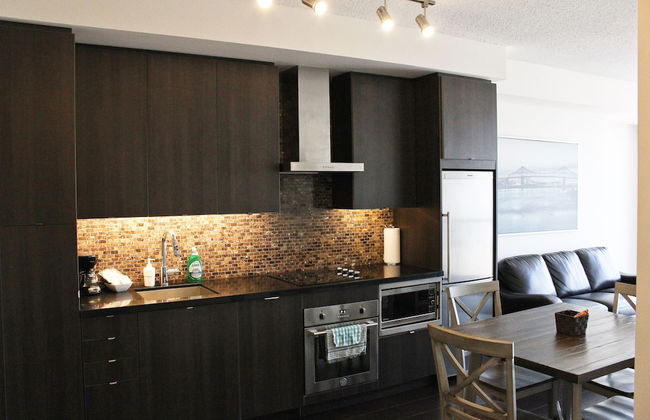 Rivetstays - The Harbour View - Foto 48