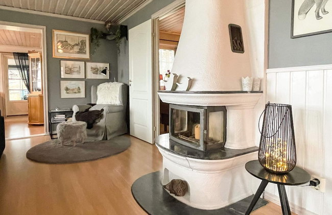 5 Person Holiday Home in Soderkoping - Foto 19
