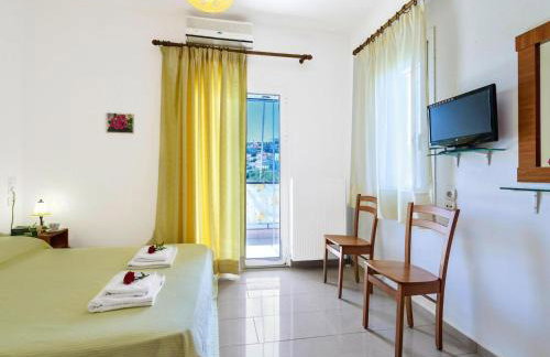 Holiday home, Marathokefala near Kolimbari - Photo 28