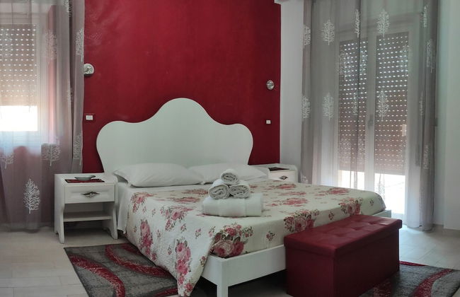 Guest House Elettra di Siracusa - Foto 15