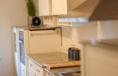 Papyrer Apartment - Stilvolles Apartment in Lenggries - Foto 16