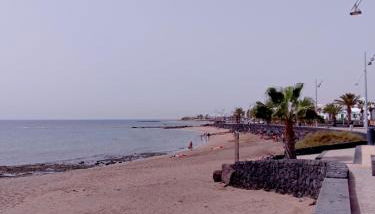 Apartamento La Arena - Foto 3