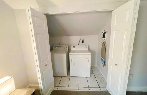 Cleveland Airport - 2nd Floor - WonDos Apartment - Foto 6