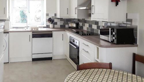 Canon's Cottage - Foto 2