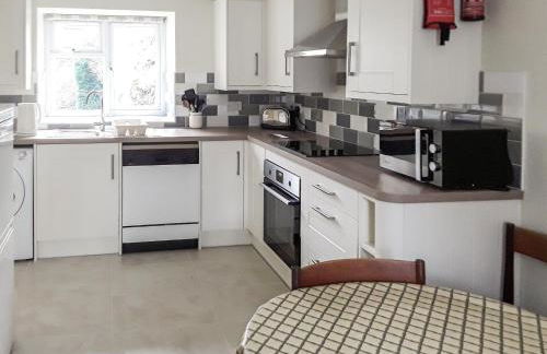 Canon's Cottage - Foto 2