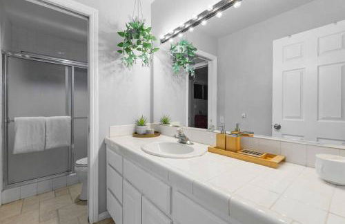 Massive 7BR Stunning MTN View Zen Retreat Pool and Spa - Foto 50