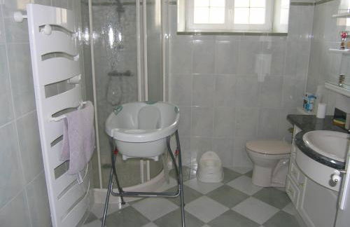 Les Jardins des 3 Provinces- Gîte - Foto 23