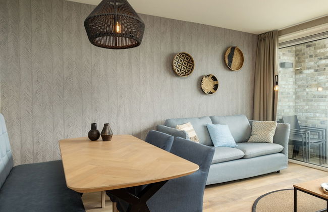 Bright Apartment Near Sea - Foto 11