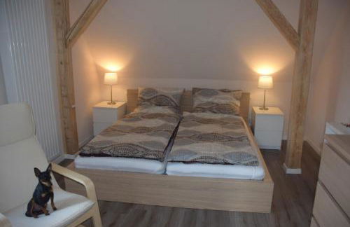 Ferienwohnung Kröner - Foto 7